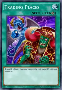 Trading Places (EXFO-EN065)