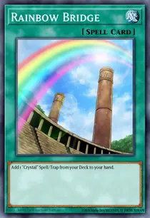 Rainbow Bridge (SDCB-EN019)