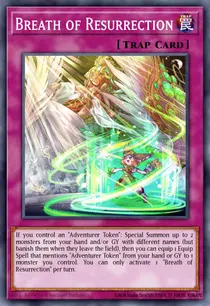 Breath of Resurrection (MP23-EN273)