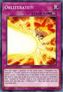 Obliterate!!! (MP25-EN029)