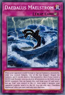 Daedalus Maelstrom (BETB-EN076)