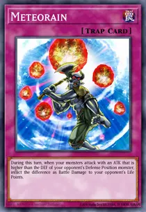 Meteorain (MFC-044)