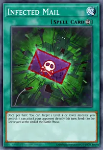 Infected Mail (SP13-EN033)