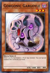 Gorgonic Gargoyle (MP14-EN193)