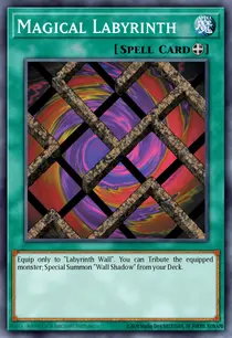 Magical Labyrinth (MRL-059)