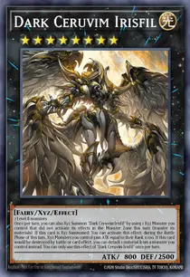 Dark Ceruvim Irisfil (BLZD-EN048)