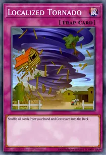 Localized Tornado (EXVC-EN079)