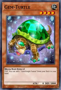 Gem-Turtle (PHSW-EN093)