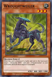 Wroughtweiler (DR04-EN012)