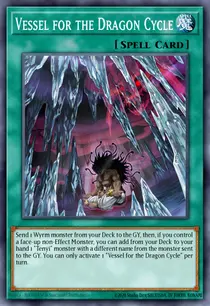 Vessel for the Dragon Cycle (RIRA-EN059)