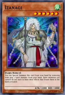 Izanagi (TDGS-EN030)