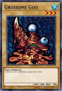Gruesome Goo (AP06-EN015)