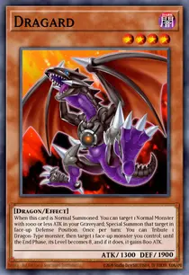 Dragard (SHSP-EN092)