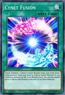Cynet Fusion (MP19-EN193)