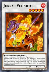 Jurrac Velphito (DT03-EN037)