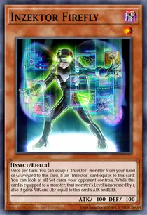 Inzektor Firefly (GAOV-EN028)