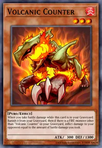 Volcanic Counter (PTDN-EN012)
