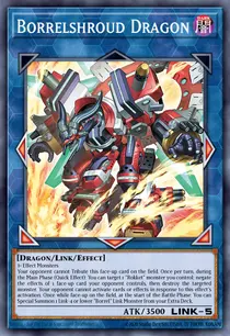 Borrelshroud Dragon (BPRO-EN047)