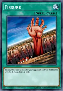 Fissure (DB1-EN117)