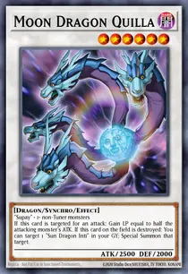 Moon Dragon Quilla (ABPF-EN043)