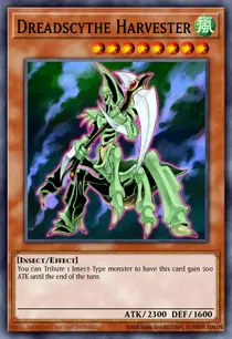 Dreadscythe Harvester (RP02-EN100)
