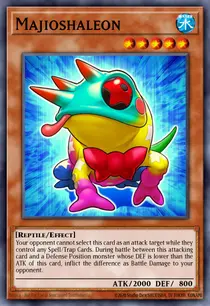 Majioshaleon (STOR-EN036)