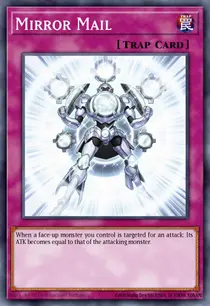 Mirror Mail (PHSW-EN067)