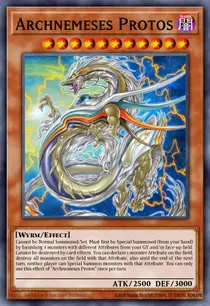 Archnemeses Protos (ETCO-EN008)