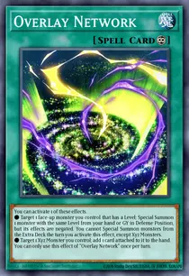 Overlay Network (MAZE-EN020)