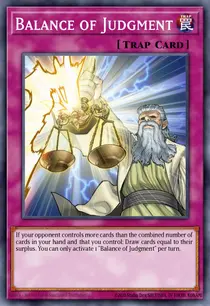 Balance of Judgment (MP16-EN094)