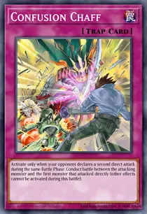 Confusion Chaff (DP08-EN026)