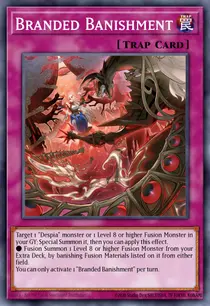 Branded Banishment (MP23-EN102)