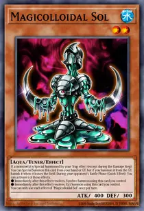 Magicolloidal Sol (INFO-EN081)