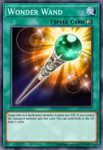 Wonder Wand (SP13-EN032)