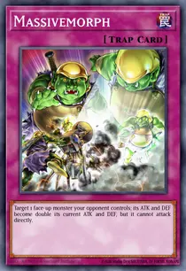 Massivemorph (MP17-EN230)