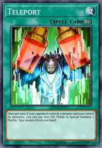 Teleport (CSOC-EN055)