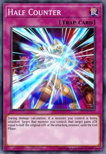 Half Counter (STBL-EN070)
