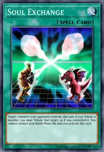 Soul Exchange (AP05-EN021)