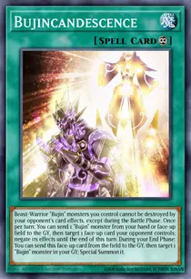 Bujincandescence (LIOV-EN062)
