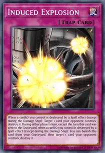 Induced Explosion (MVP1-ENG09)