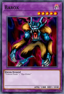 Barox (AP02-EN018)