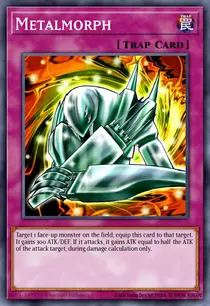 Metalmorph (SP13-EN042)