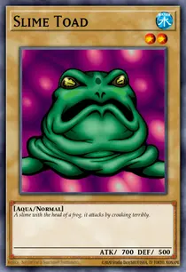 Slime Toad (OP03-EN015)