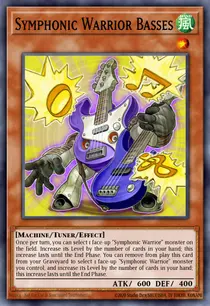Symphonic Warrior Basses (STOR-EN033)