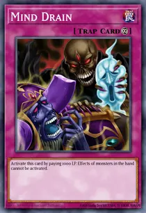 Mind Drain (MP14-EN053)