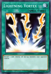 Lightning Vortex (DLDI-EN005)