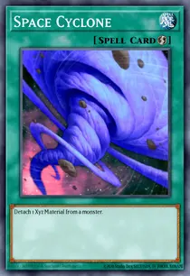 Space Cyclone (PHSW-EN061)