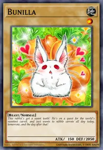 Bunilla (PHSW-EN001)