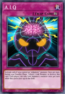 A.I.Q (ETCO-EN073)