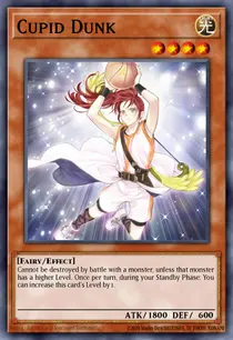 Cupid Dunk (DANE-EN028)